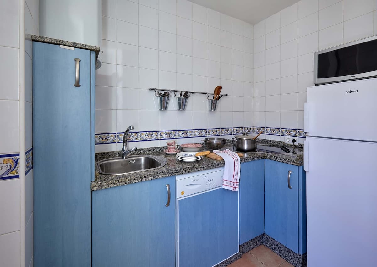 El Rico Rincón de Sanlúcar la Mayor (22km Sevilla) 2