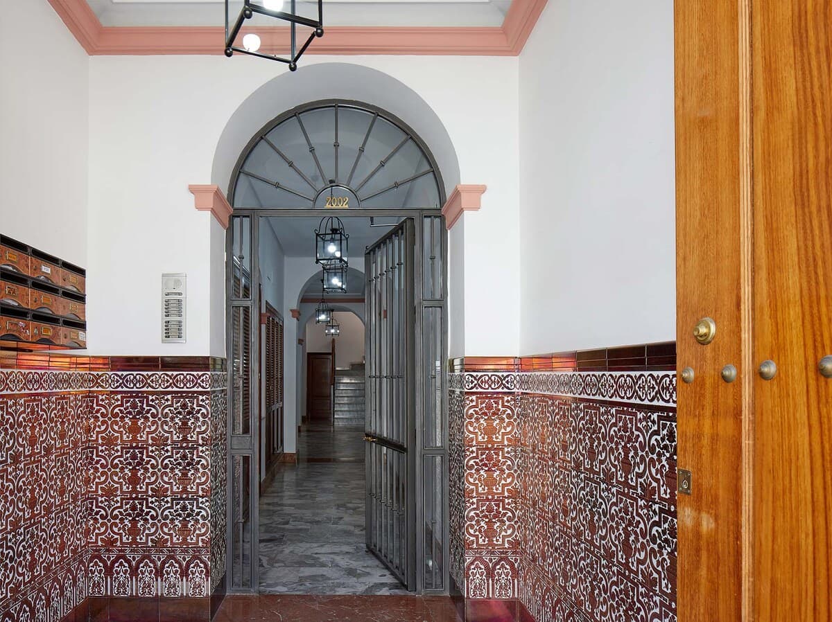 El Rico Rincón de Sanlúcar la Mayor (22km Sevilla) 8