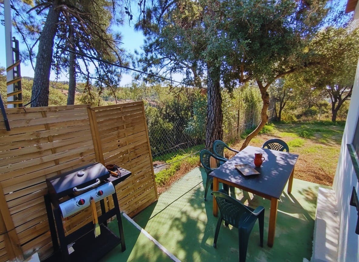 Casa Rural Estepona Mirador (9 km Playa) 17