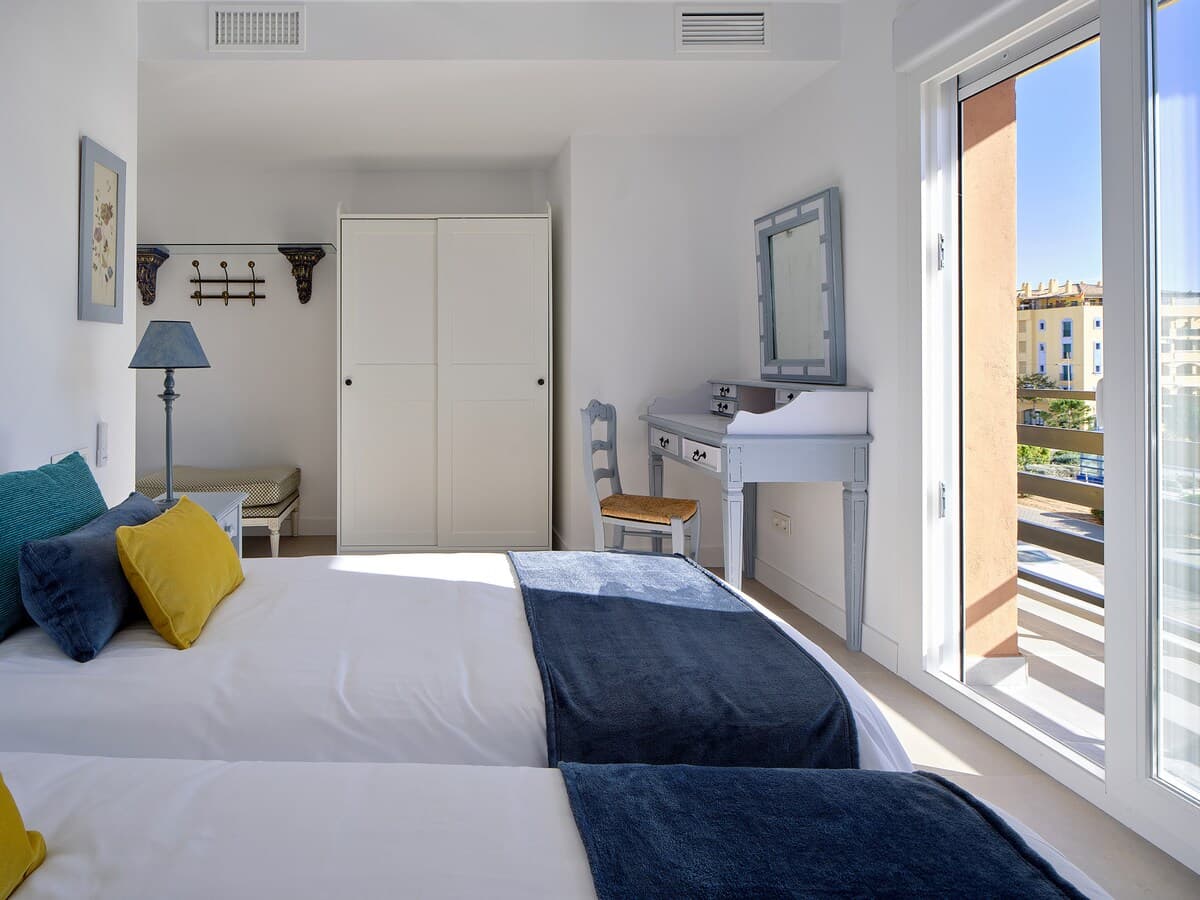 Apartamento Vistas al Mar en San Pedro (Marbella) — Derecha 4