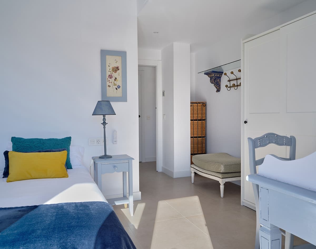 Apartamento Vistas al Mar en San Pedro (Marbella) — Derecha 8
