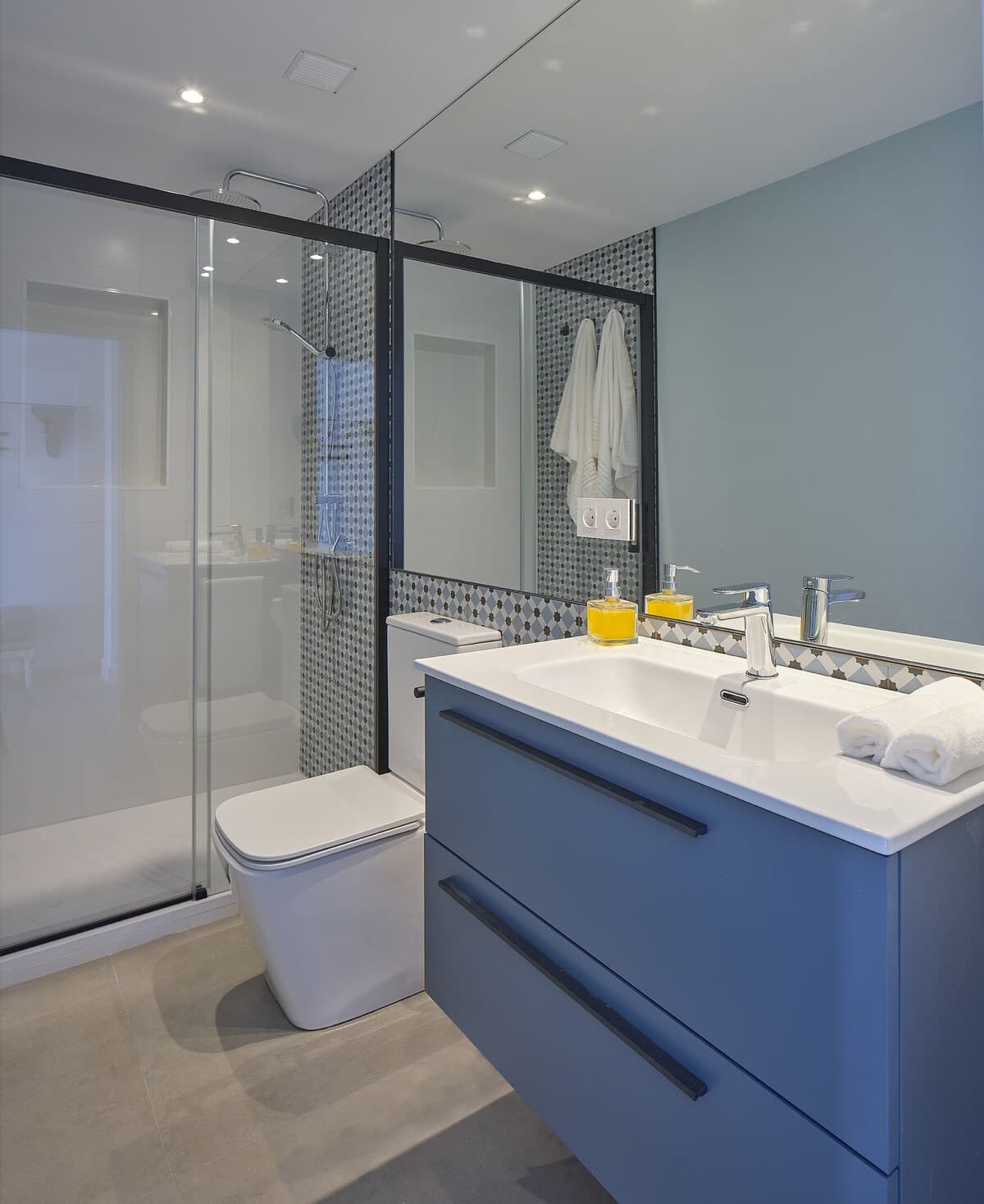 Apartamento Vistas al Mar en San Pedro (Marbella) — Derecha 13