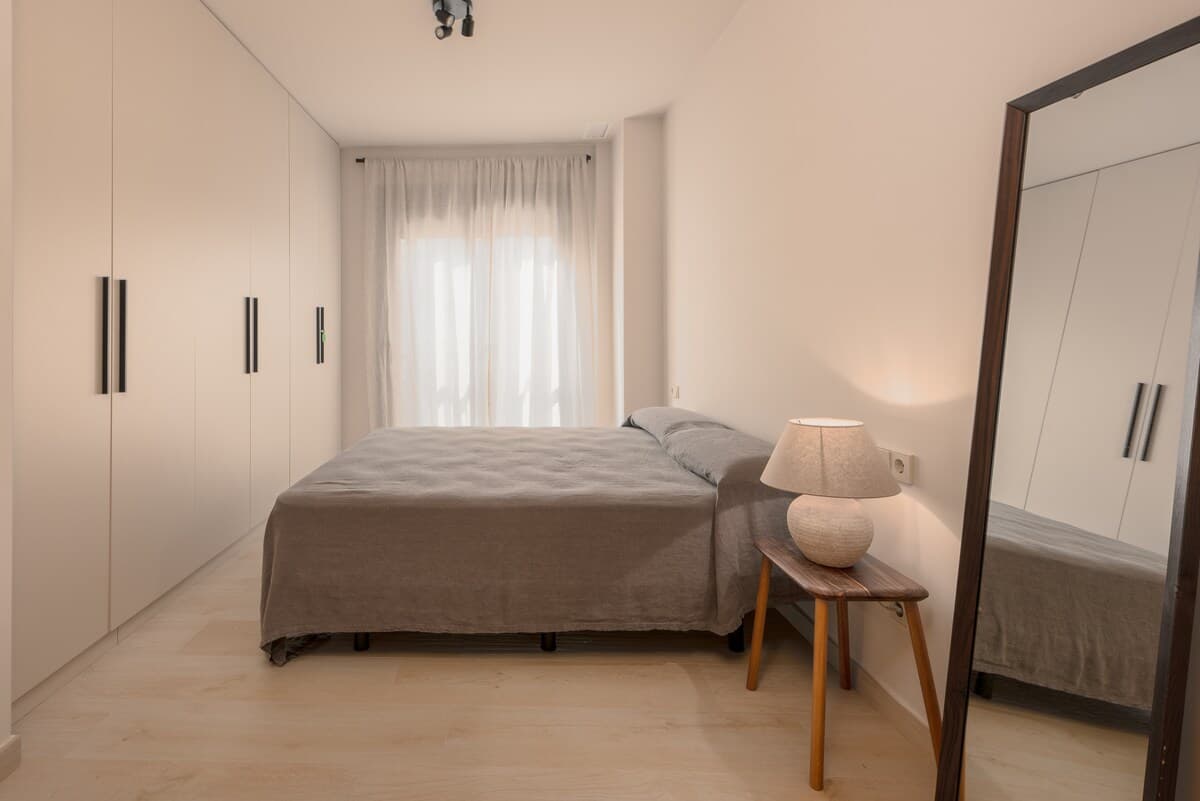 Estepona Oldtown (200 metros de la playa) 16