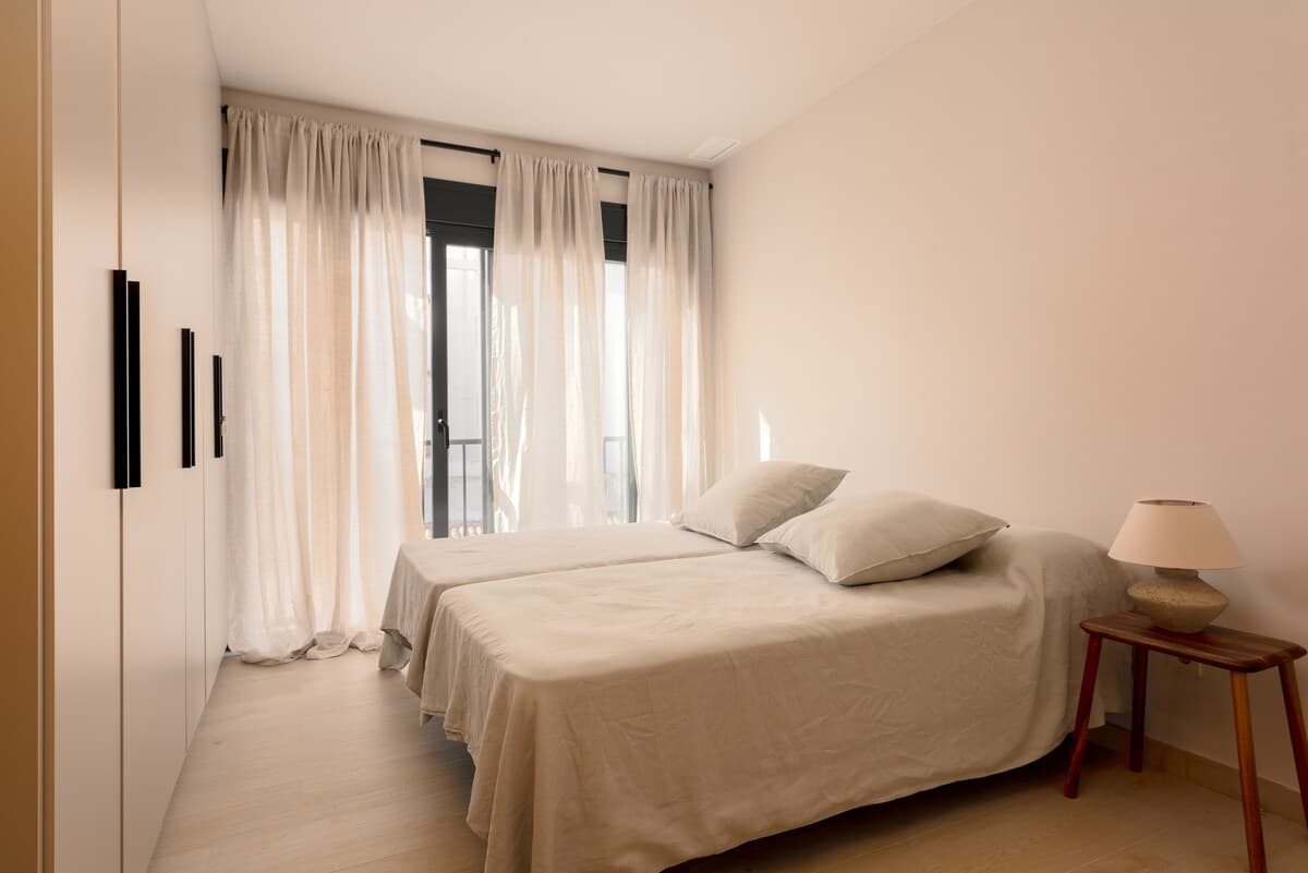 Estepona Oldtown (200 metros de la playa) 18
