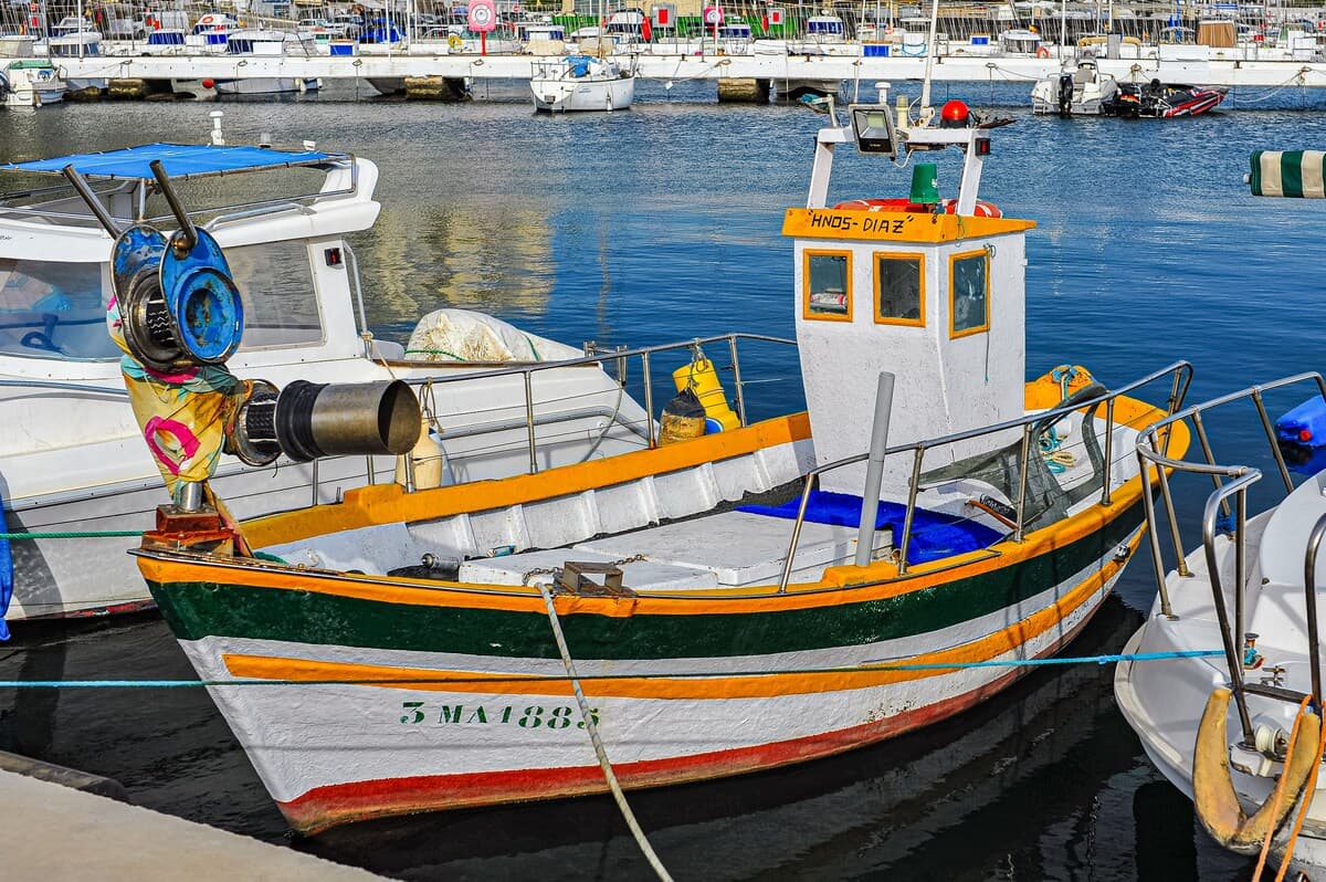 Estepona Oldtown (200 metros de la playa) 28