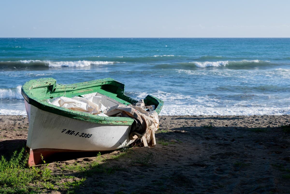 Estepona Oldtown (200 metros de la playa) 25