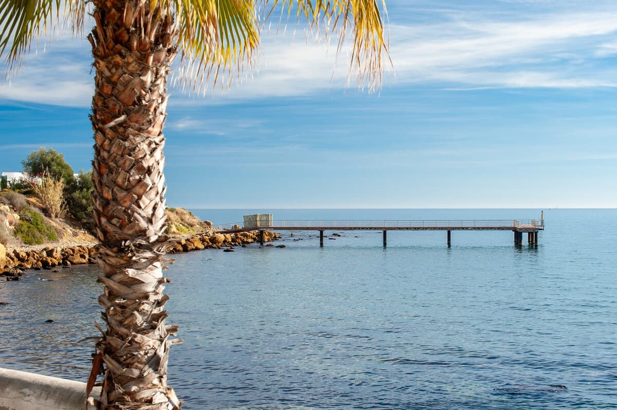 Estepona Oldtown (200 metros de la playa) 30