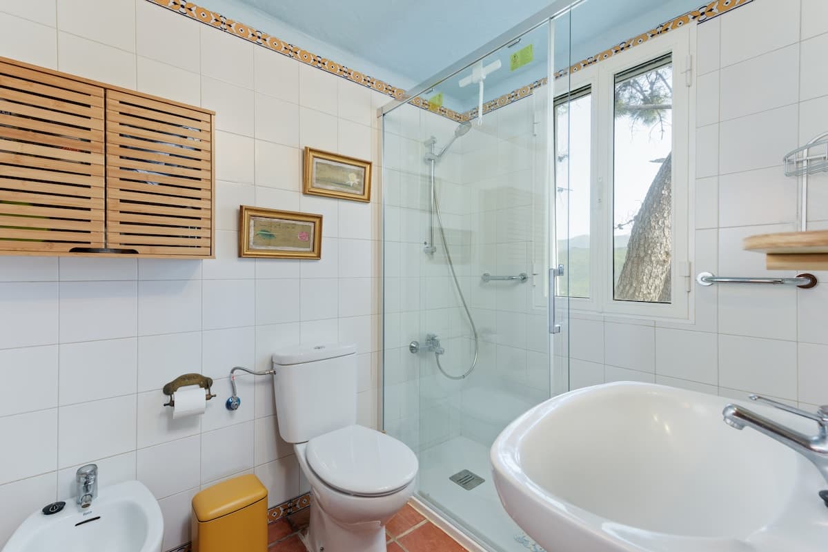 Casa Rural Estepona Mirador (9 km Playa) 14