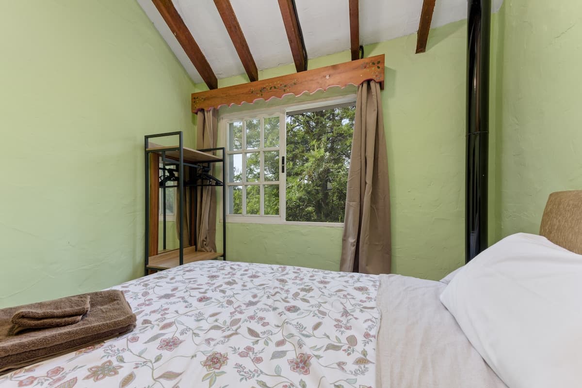 Casa Rural Estepona Mirador (9 km Playa) 12