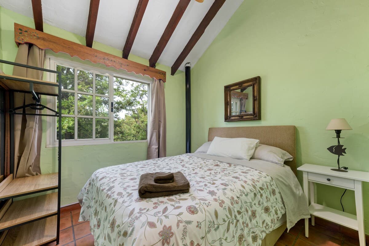 Casa Rural Estepona Mirador (9 km Playa) 11