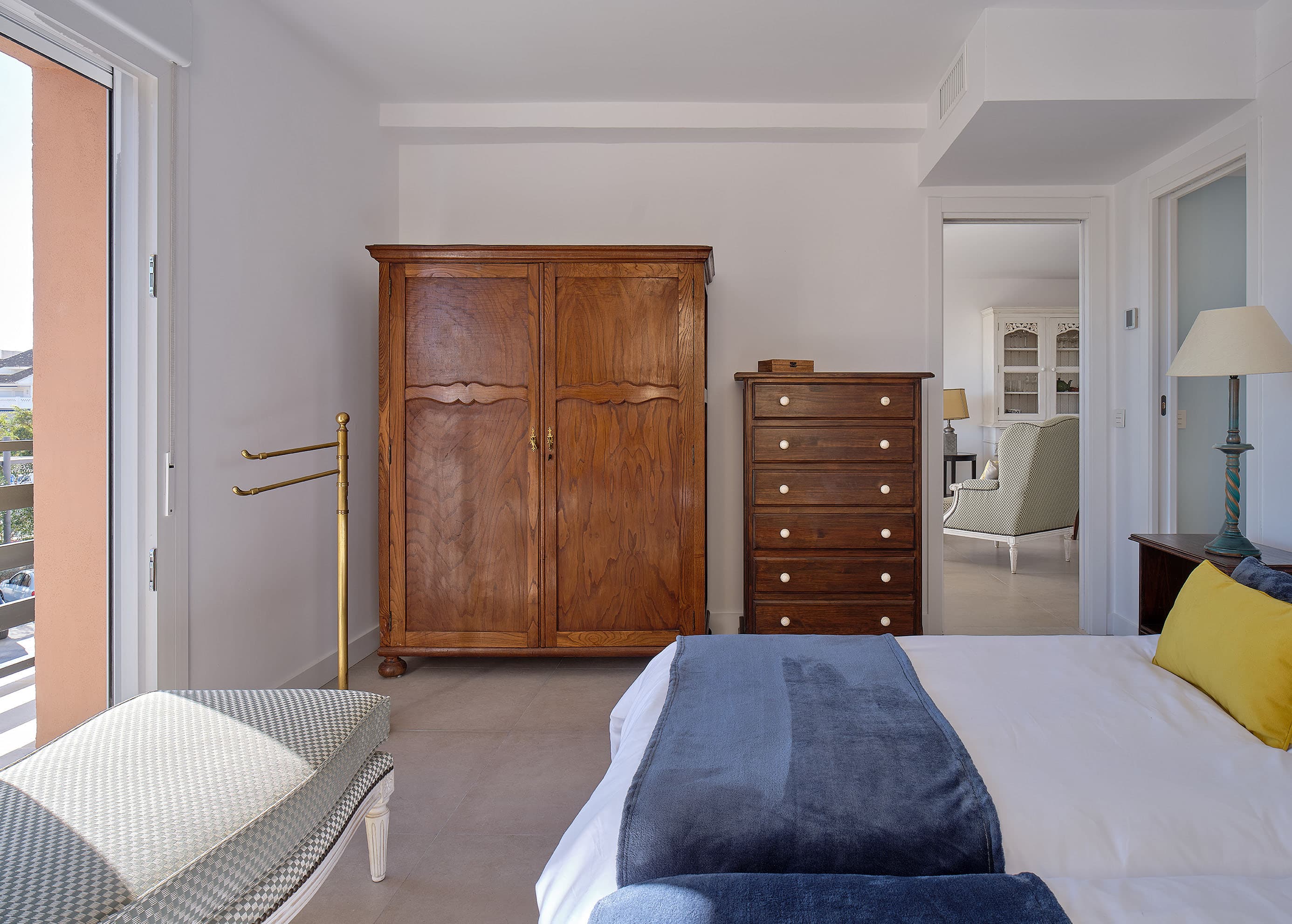 Apartamento Vistas al Mar en San Pedro (Marbella) — Izquierda 3