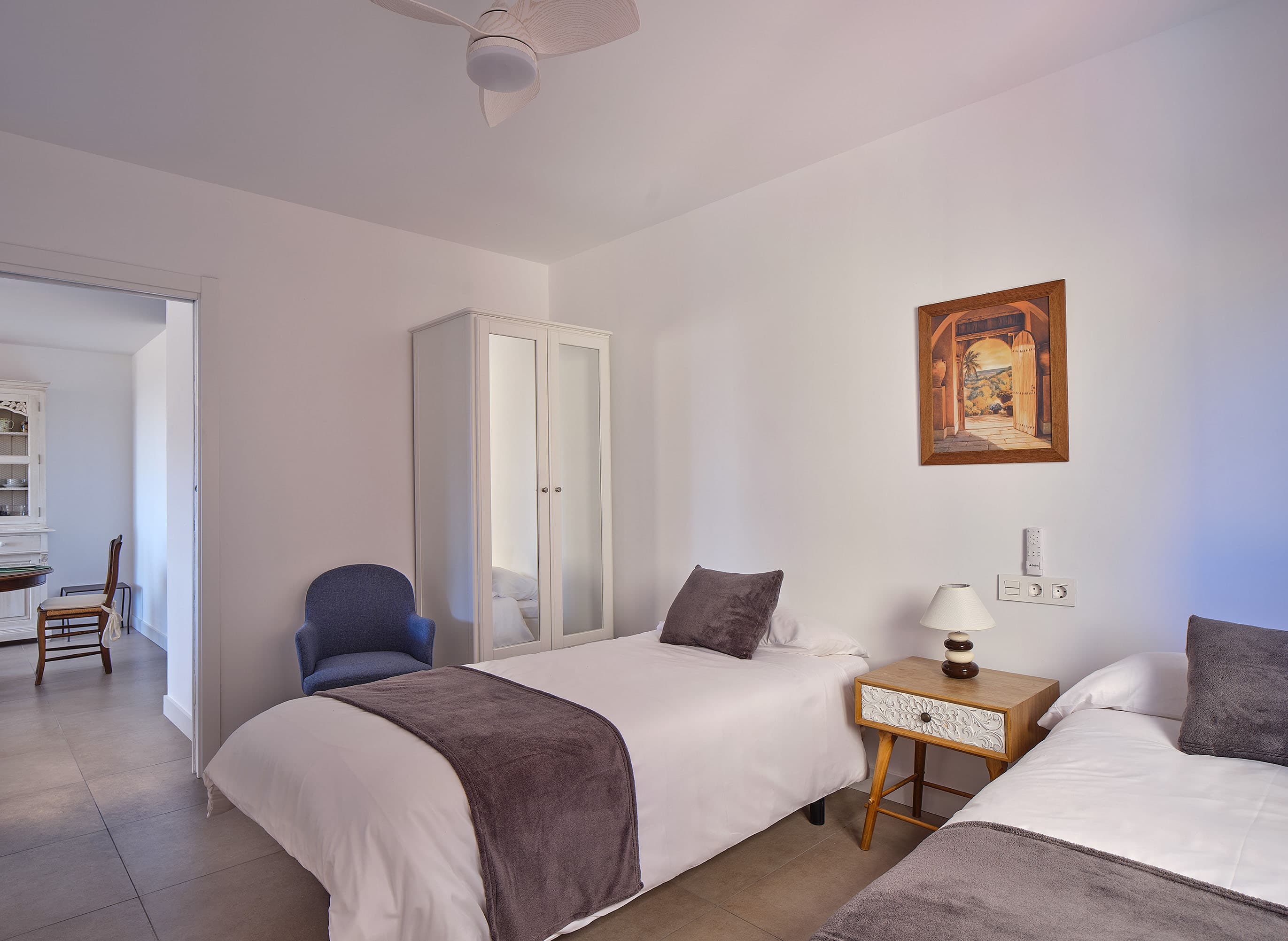 Apartamento Vistas al Mar en San Pedro (Marbella) — Izquierda 6