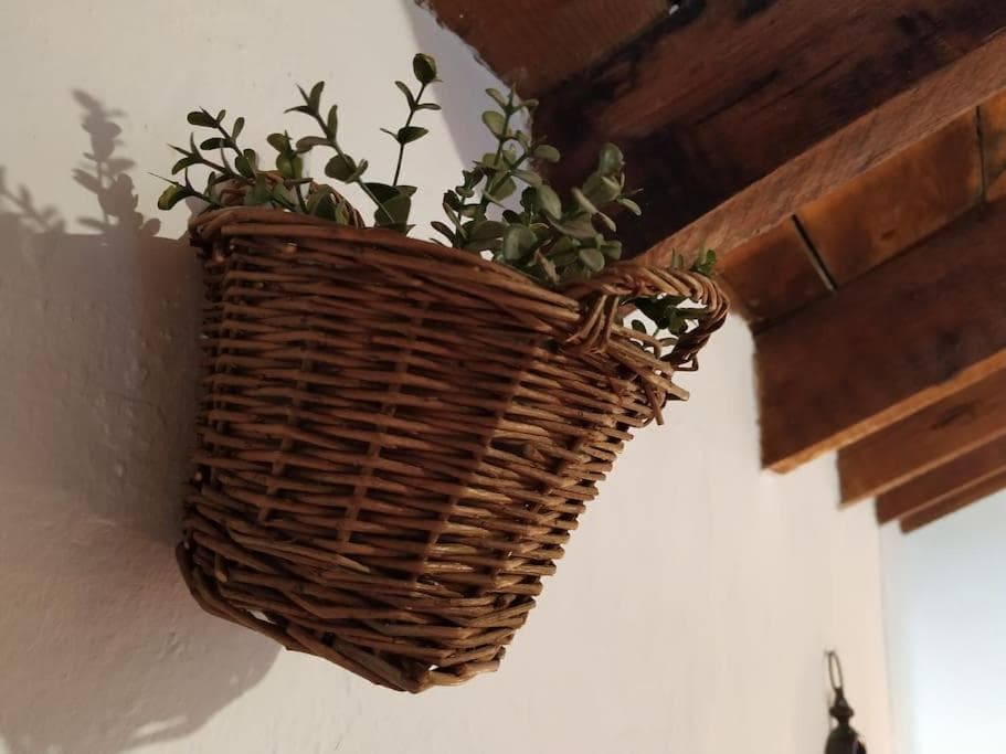 Casa Rural con Piscina y Olivar en Montellano 13