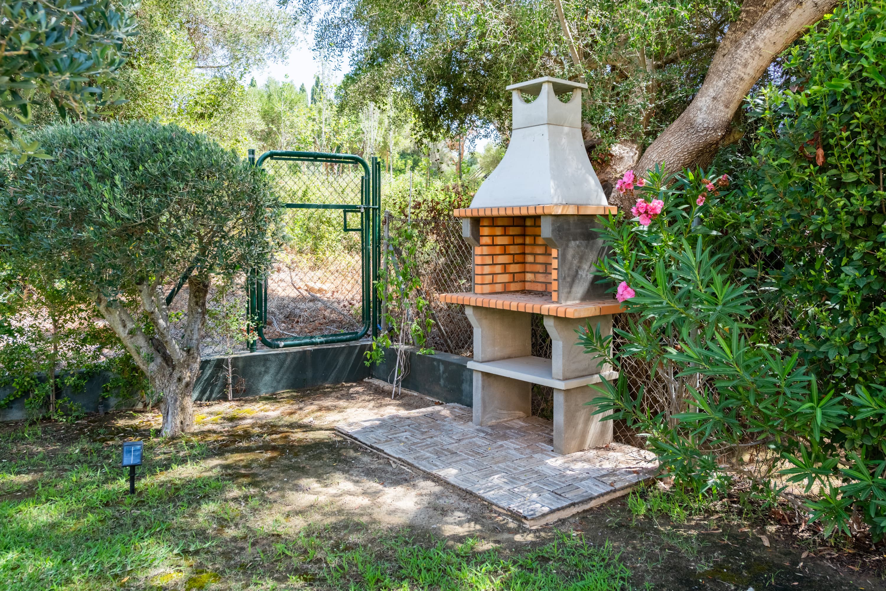 Chalet en Sotogrande (Valderrama Golf) 4