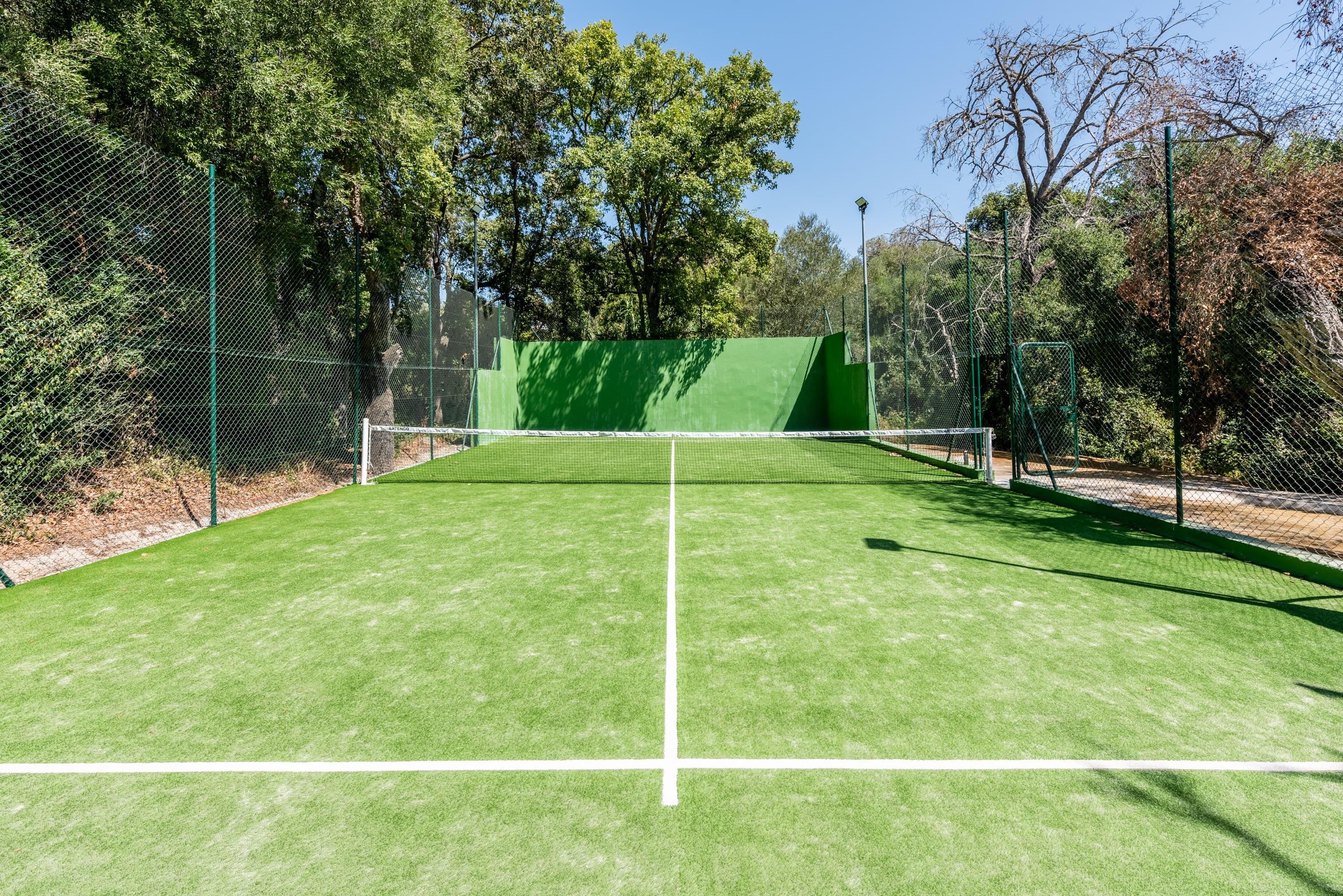 Chalet en Sotogrande (Valderrama Golf) 5