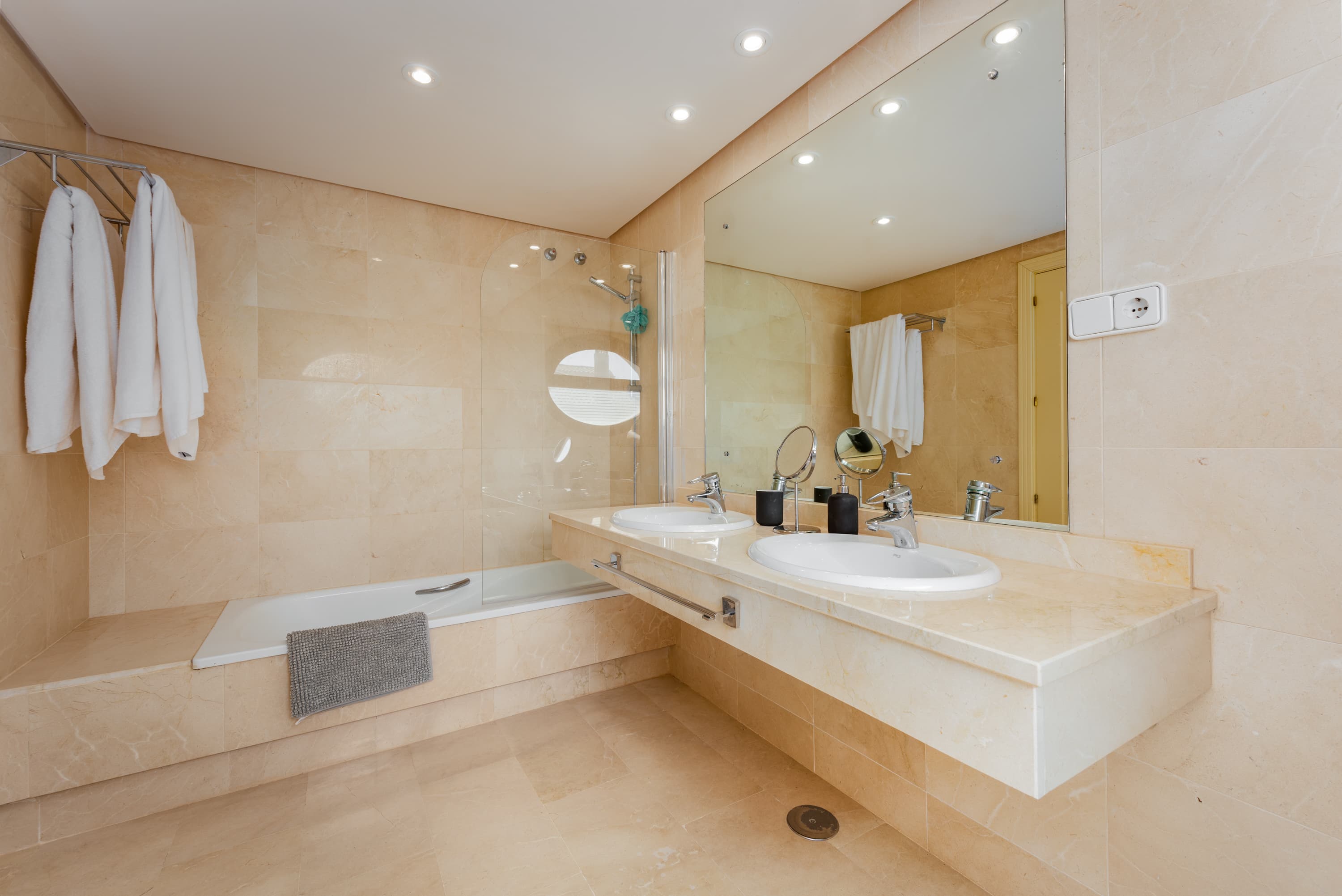 Chalet en Sotogrande (Valderrama Golf) 13